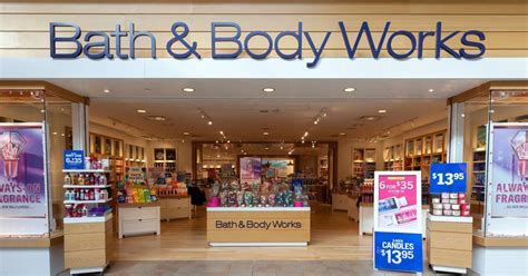 is bath and body works ethical